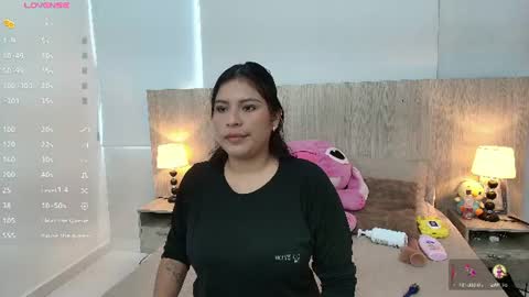 Anais online show from 1, 7, 2026