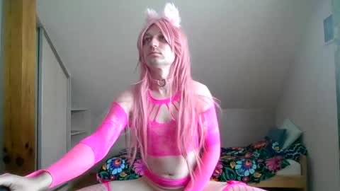 Analstasya Fantasy online show from 23, 6, 2026