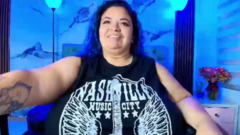 Ana Maria  online show from 18, 6, 2026