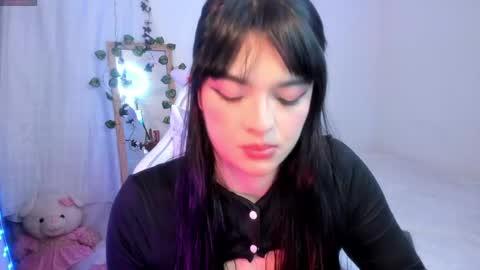 Snapshot of anastasia1213 chatting on 19, 5, 2026 Anastasia Gomez online show from 19, 5, 2026