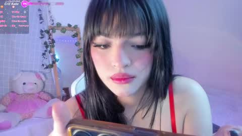 Snapshot of anastasia1213 chatting on 31, 5, 2026 Anastasia Gomez online show from 31, 5, 2026