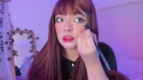 Snapshot of anastasia1213 chatting on 15, 6, 2026 Anastasia Gomez online show from 15, 6, 2026