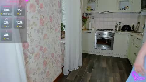 Anastasia online show from 15, 6, 2026