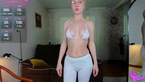 Anastasia online show from 20, 6, 2026