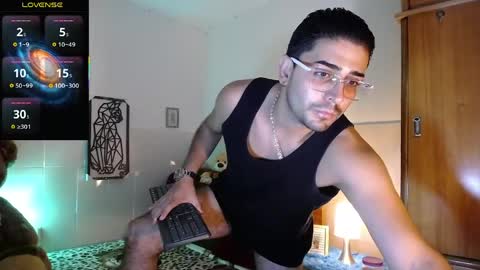 Anders online show from 5, 6, 2026