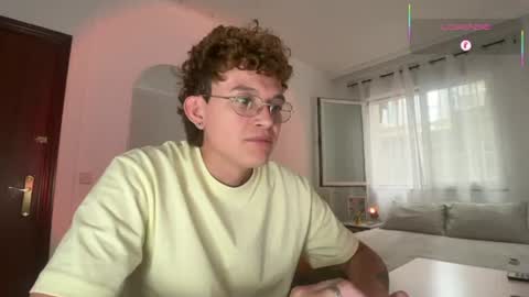 Tell Me  ANDRESS ----- online show from 21, 6, 2026