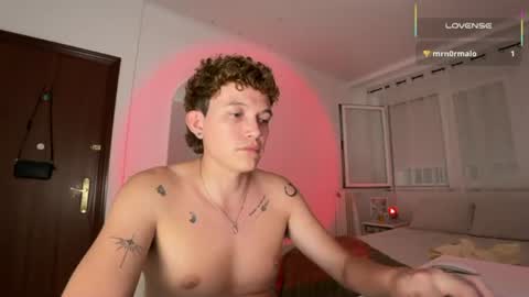Tell Me  ANDRESS ----- online show from 23, 6, 2026