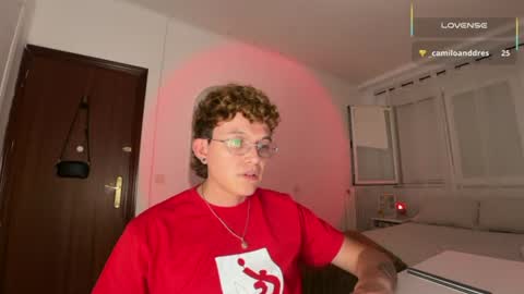 Tell Me  ANDRESS ----- online show from 27, 6, 2026