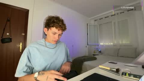 Tell Me  ANDRESS ----- online show from 28, 6, 2026