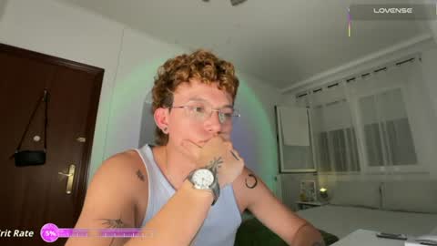 Tell Me  ANDRESS ----- online show from 29, 6, 2026
