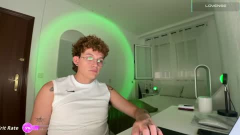 Tell Me  ANDRESS ----- online show from 4, 7, 2026
