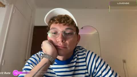 Tell Me  ANDRESS ----- online show from 5, 7, 2026