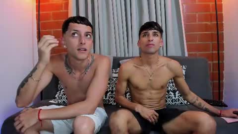 Ander Arias online show from 14, 6, 2026