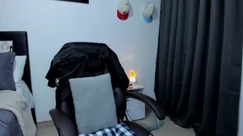 Ander Arias online show from 23, 6, 2026