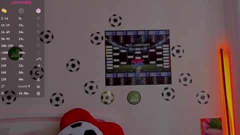 andrea__bass online show from 14, 6, 2026