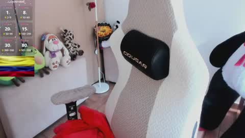 andrea_bonnie online show from 11, 6, 2026