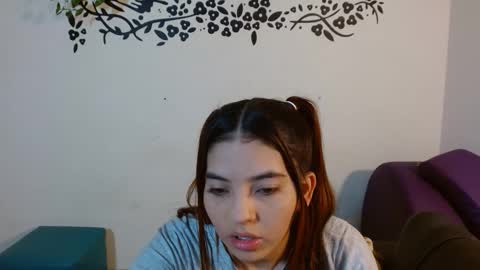 andrea_meza18 online show from 16, 12, 2024