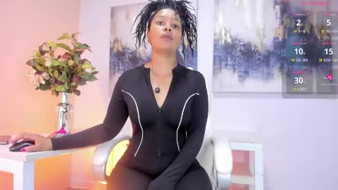 Andrea Zoelins online show from 18, 5, 2026