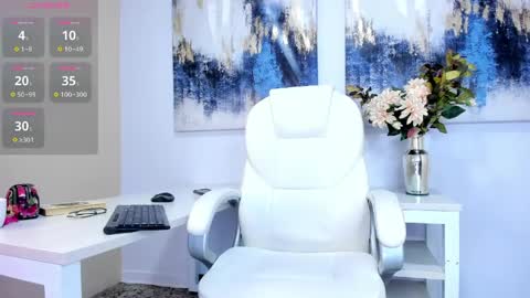 Andrea Zoelins online show from 8, 6, 2026
