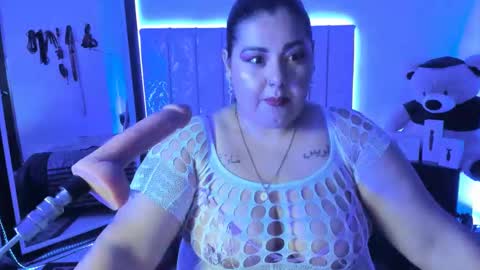 andreaakinky online show from 13, 9, 2025