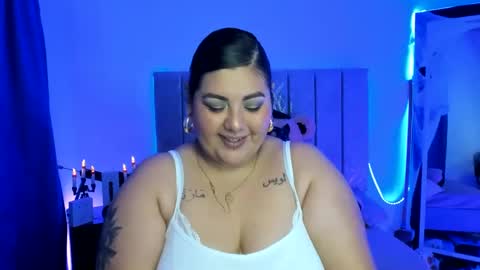 andreaakinky online show from 25, 10, 2025
