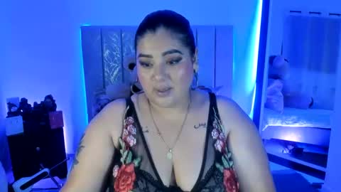 andreaakinky online show from 12, 11, 2025
