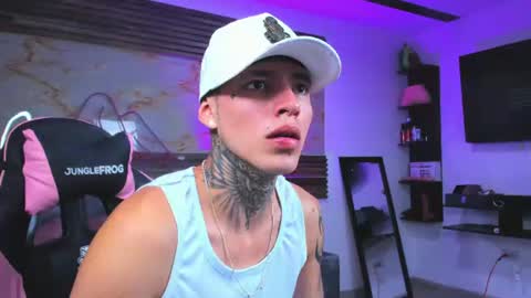 andrees_s online show from 10, 6, 2026