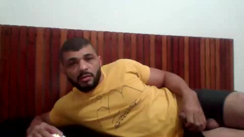 andreloko123 online show from 25, 5, 2026
