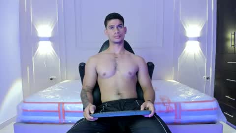 andres_stud online show from 20, 6, 2026
