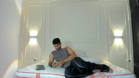 andres_stud online show from 22, 6, 2026