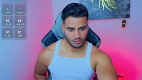 Andres online show from 6, 6, 2026
