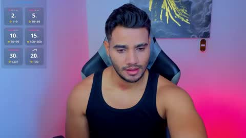 Andres online show from 9, 6, 2026