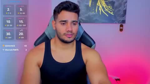 Andres online show from 10, 6, 2026
