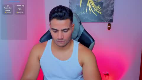 Andres online show from 15, 6, 2026