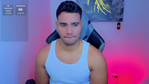 Andres online show from 15, 6, 2026