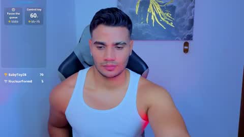 Andres online show from 16, 6, 2026