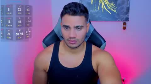 Andres online show from 17, 6, 2026