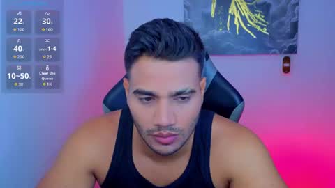 Andres online show from 18, 6, 2026