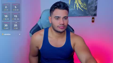 Andres online show from 19, 6, 2026
