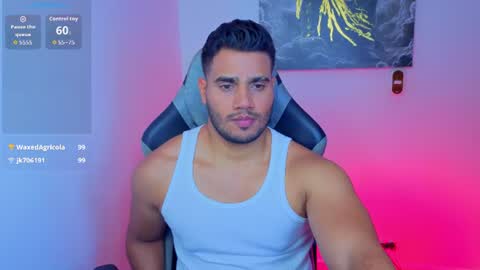 Andres online show from 21, 6, 2026