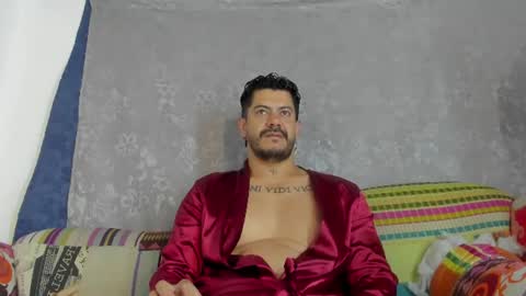 Andres online show from 8, 6, 2026