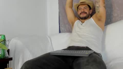 Andres online show from 14, 6, 2026