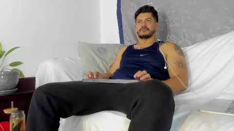 Andres online show from 20, 6, 2026
