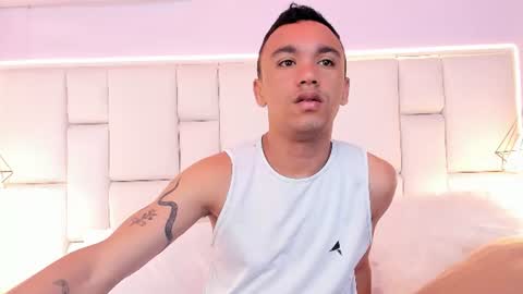 Andres online show from 11, 6, 2026
