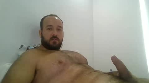 andressx06 online show from 1, 6, 2026
