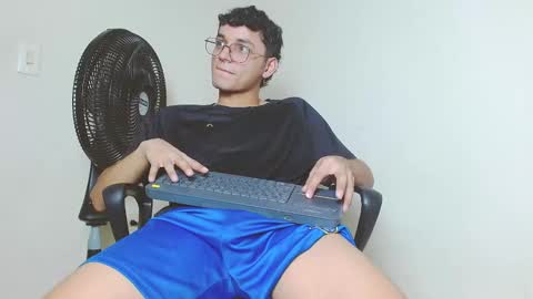 andres online show from 20, 11, 2025