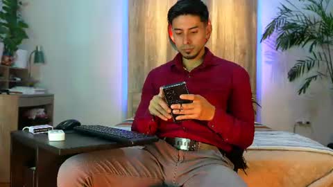 Andrew online show from 24, 6, 2026