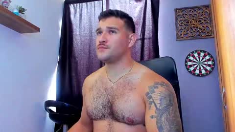 Andrew Diaz online show from 7, 6, 2026