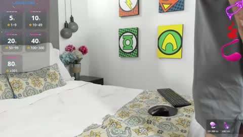andrhes muller online show from 7, 7, 2026