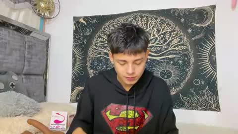 Andy online show from 11, 6, 2026